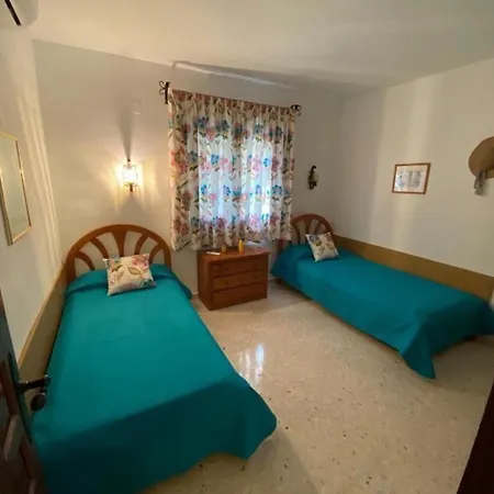Ferienhaus In Mit Grossem Pool Und Panoramablick Calpe