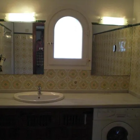 Casa vacanze Ferienhaus In Mit Grossem Pool Und Panoramablick Calpe